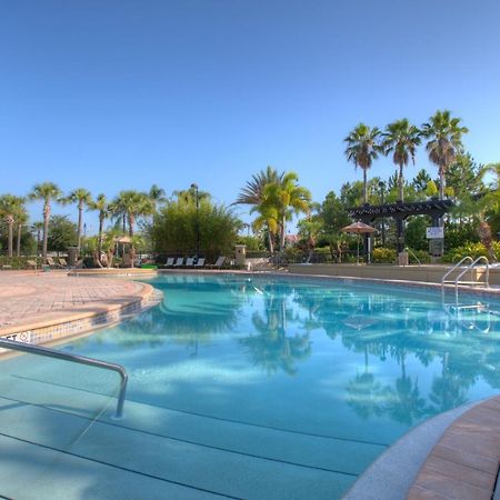 Cozy Townhome In Vista Cay Resort W Garage Kissimmee Exterior foto