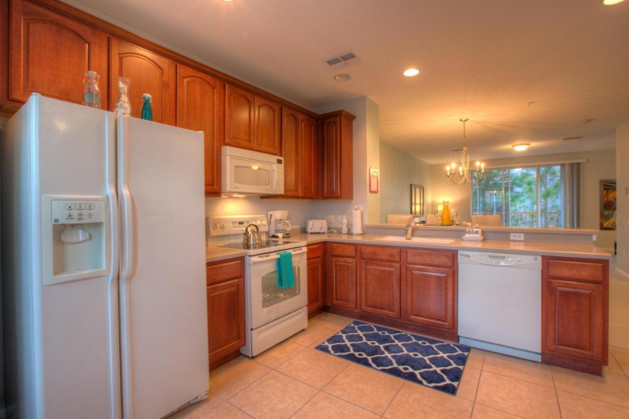 Cozy Townhome In Vista Cay Resort W Garage Kissimmee Exterior foto