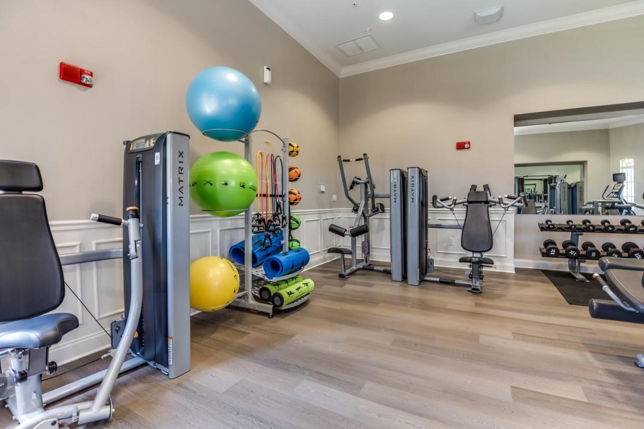 Cozy Townhome In Vista Cay Resort W Garage Kissimmee Exterior foto