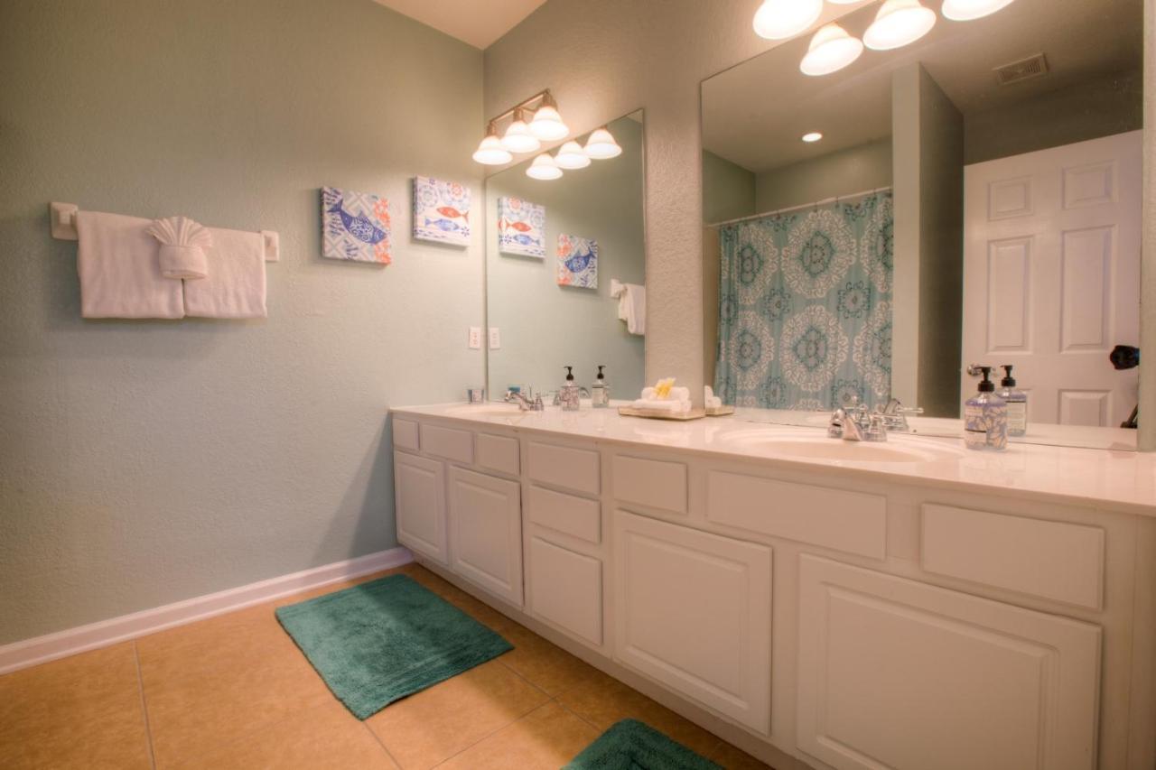 Cozy Townhome In Vista Cay Resort W Garage Kissimmee Exterior foto