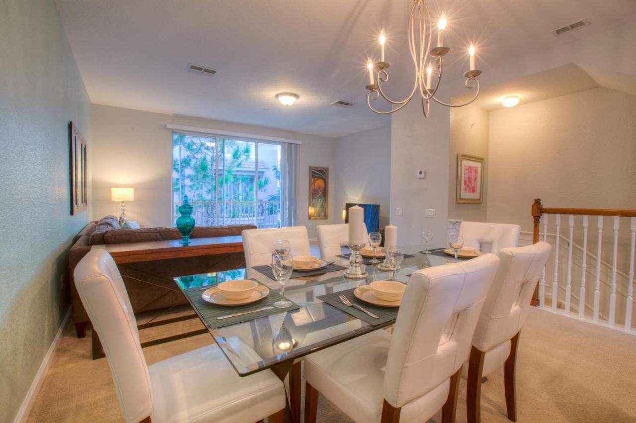 Cozy Townhome In Vista Cay Resort W Garage Kissimmee Exterior foto