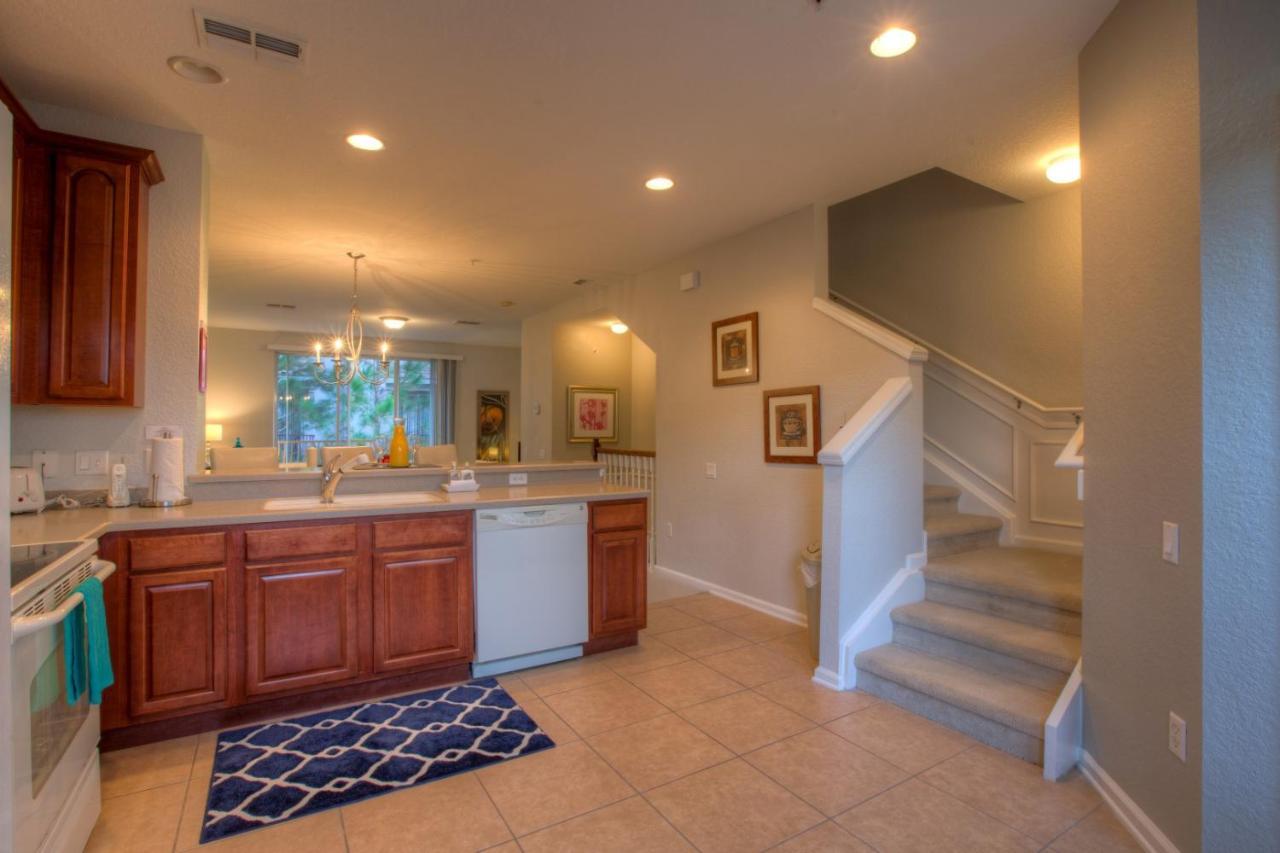 Cozy Townhome In Vista Cay Resort W Garage Kissimmee Exterior foto
