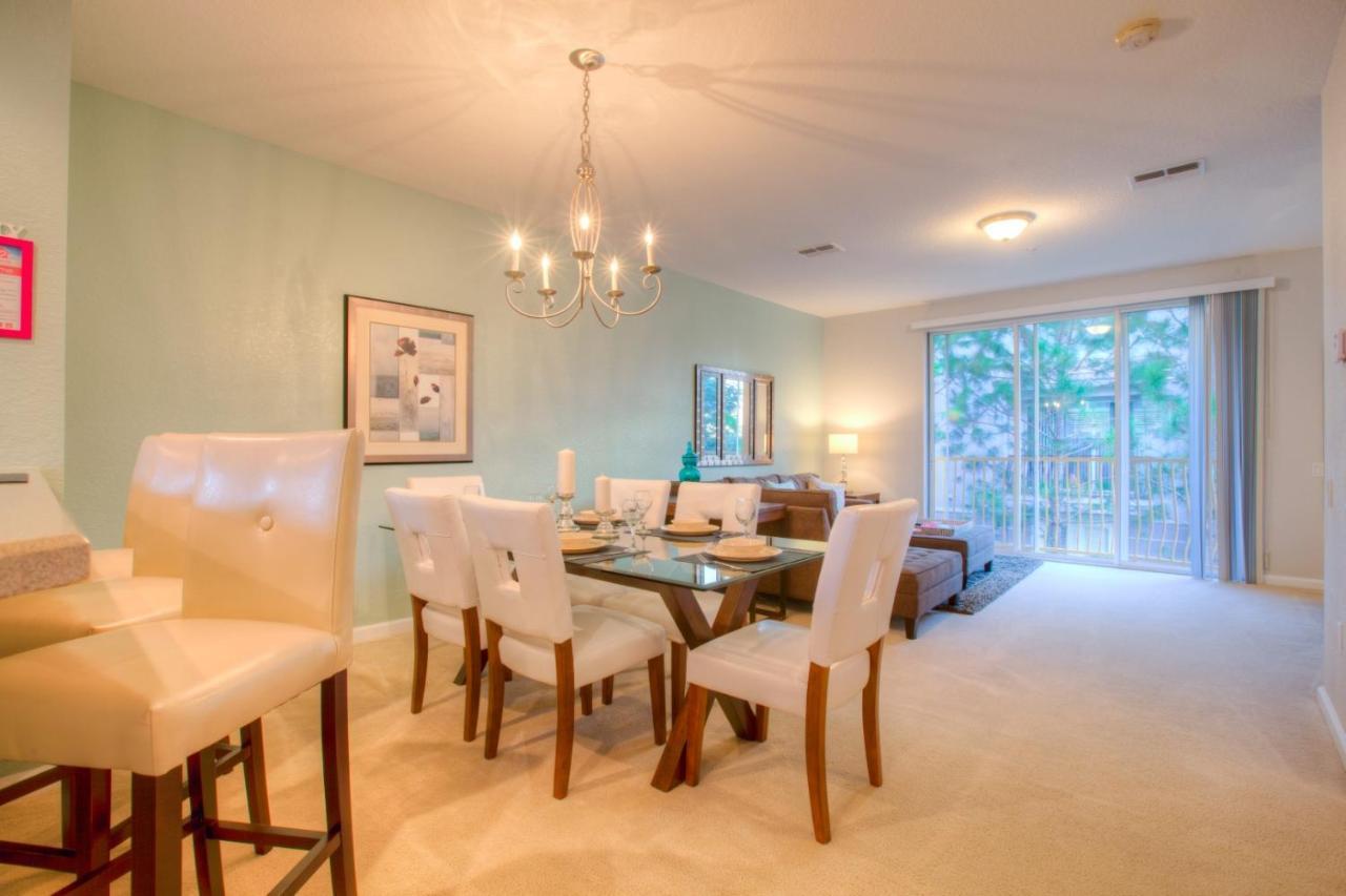 Cozy Townhome In Vista Cay Resort W Garage Kissimmee Exterior foto