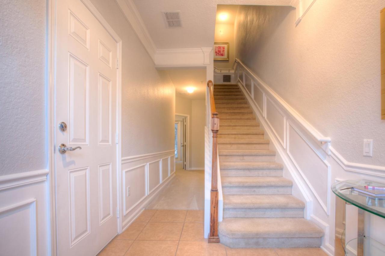 Cozy Townhome In Vista Cay Resort W Garage Kissimmee Exterior foto