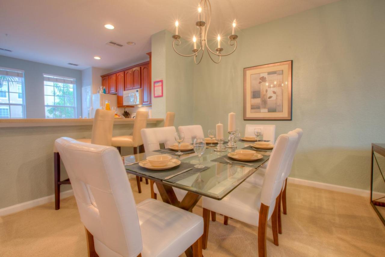 Cozy Townhome In Vista Cay Resort W Garage Kissimmee Exterior foto
