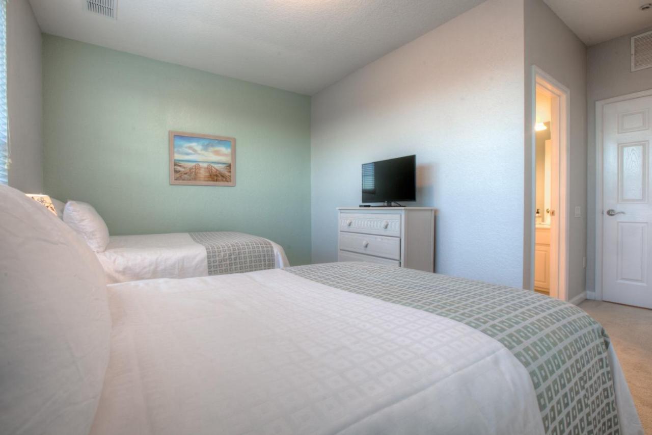 Cozy Townhome In Vista Cay Resort W Garage Kissimmee Exterior foto